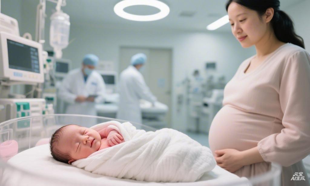 广德西安试管助孕机构成功案例：真实故事里的希望之光，每个家庭都值得拥有